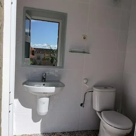 Casa La Fuente Ferienhaus *