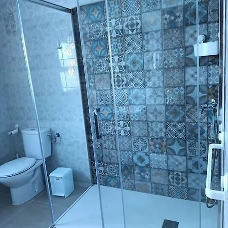 Casa La Fuente *