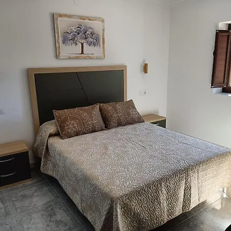 Holiday home Casa La Fuente