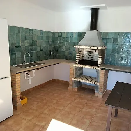 Casa La Fuente Holiday home El Chorro
