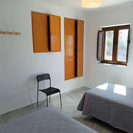 Casa La Fuente Holiday home El Chorro