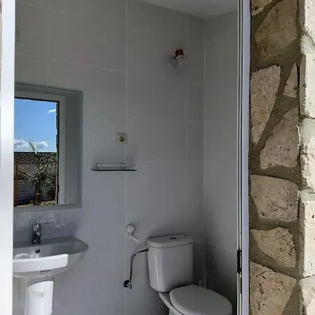Casa La Fuente Holiday home *