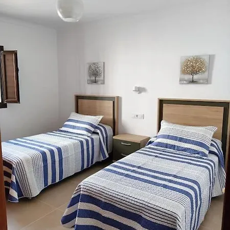 Casa La Fuente Holiday home El Chorro