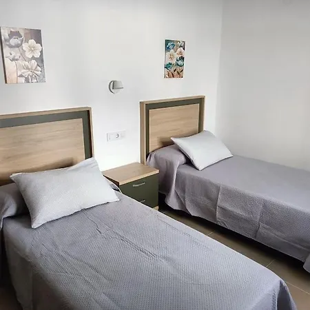 Holiday home Casa La Fuente