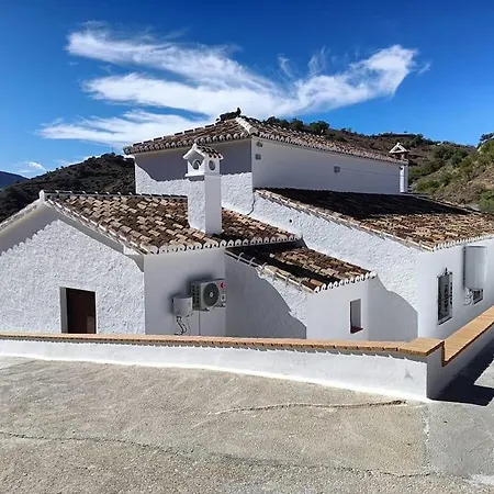 Casa La Fuente Holiday home