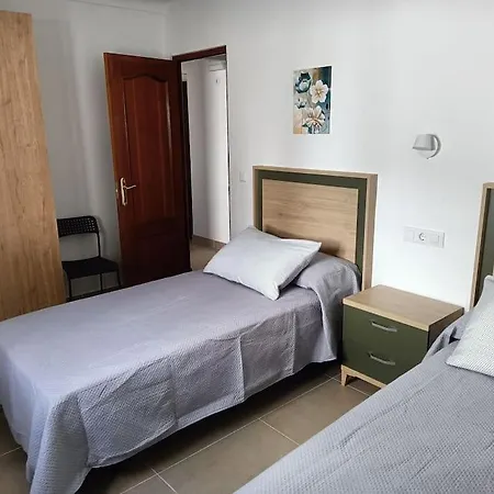 Holiday home Casa La Fuente *