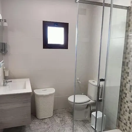 Casa La Fuente *
