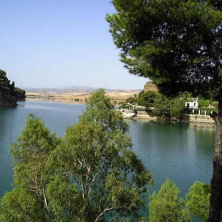 Casa La Fuente * El Chorro