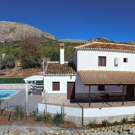 Casa La Fuente Holiday home *