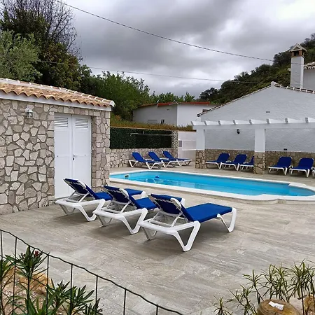 Casa La Fuente * El Chorro