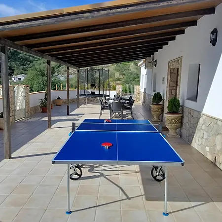 Casa La Fuente