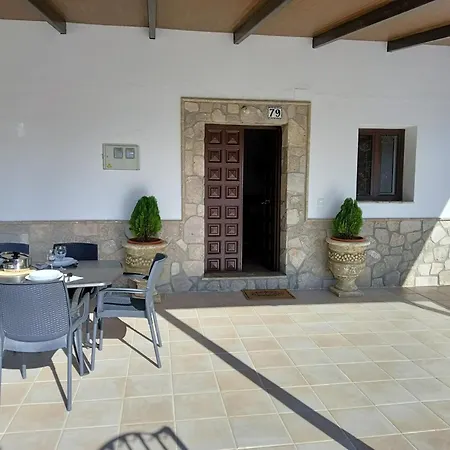 Casa La Fuente