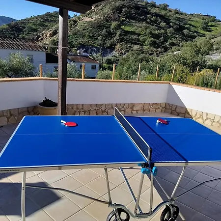 Casa La Fuente