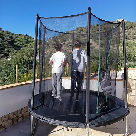 Holiday home Casa La Fuente *